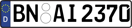 BN-AI2370