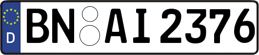 BN-AI2376