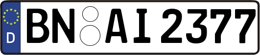 BN-AI2377