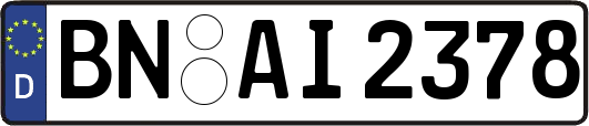 BN-AI2378