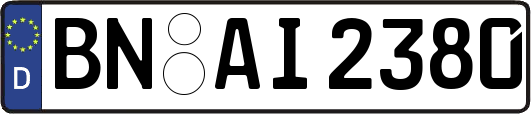 BN-AI2380