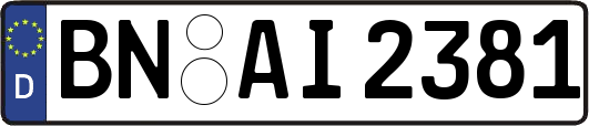 BN-AI2381