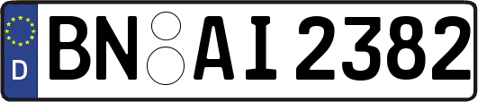 BN-AI2382