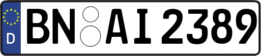 BN-AI2389