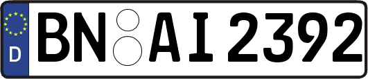 BN-AI2392