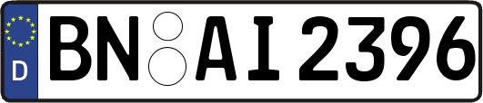 BN-AI2396