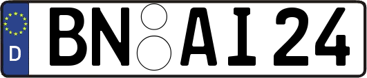 BN-AI24