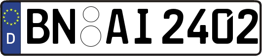 BN-AI2402