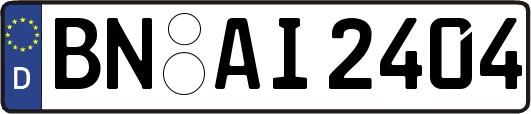 BN-AI2404