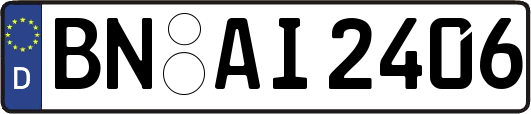 BN-AI2406