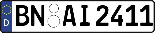BN-AI2411