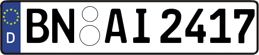 BN-AI2417