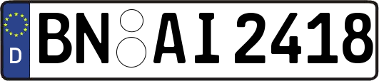 BN-AI2418