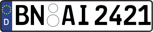 BN-AI2421