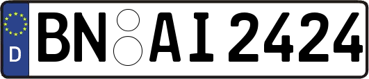 BN-AI2424