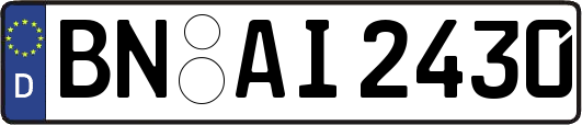 BN-AI2430