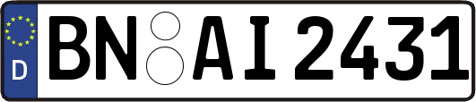 BN-AI2431