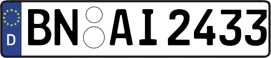 BN-AI2433