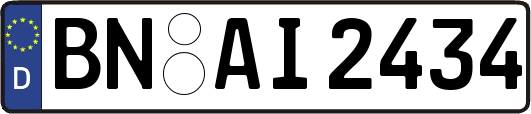 BN-AI2434