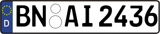 BN-AI2436