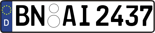 BN-AI2437