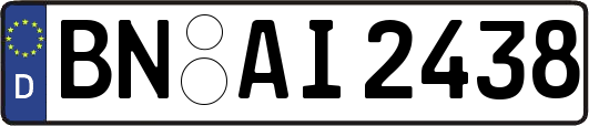 BN-AI2438