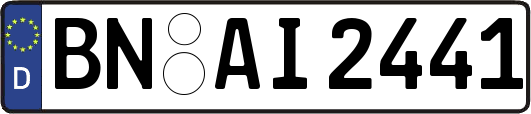 BN-AI2441