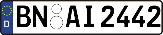 BN-AI2442