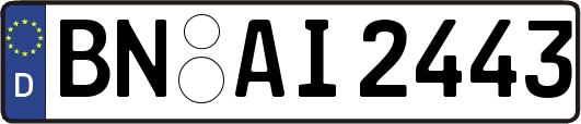 BN-AI2443