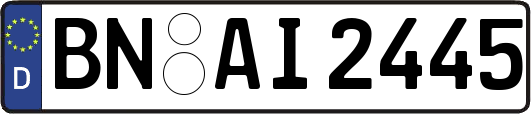 BN-AI2445
