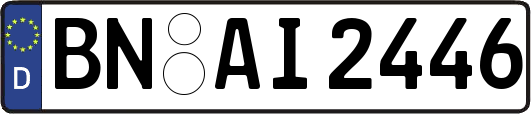 BN-AI2446