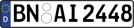 BN-AI2448