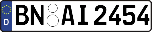 BN-AI2454