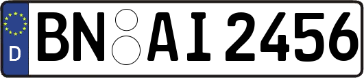 BN-AI2456
