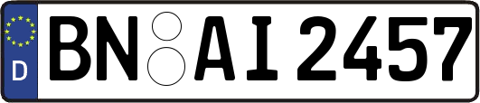 BN-AI2457