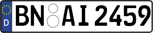 BN-AI2459