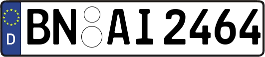 BN-AI2464