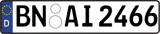 BN-AI2466