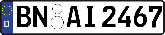 BN-AI2467
