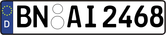 BN-AI2468