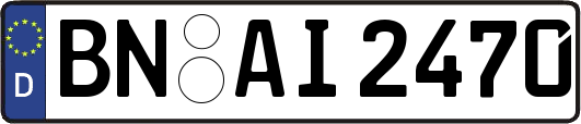 BN-AI2470