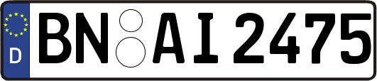 BN-AI2475