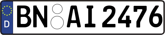 BN-AI2476
