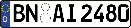 BN-AI2480