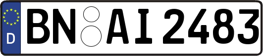 BN-AI2483