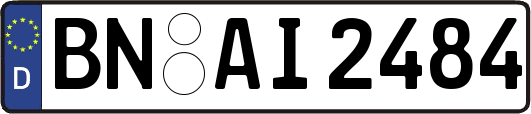 BN-AI2484