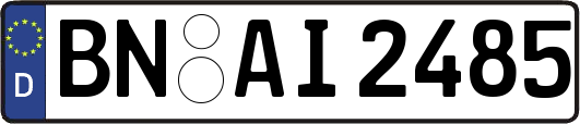 BN-AI2485