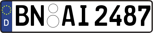BN-AI2487