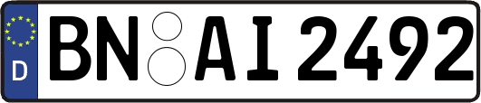 BN-AI2492