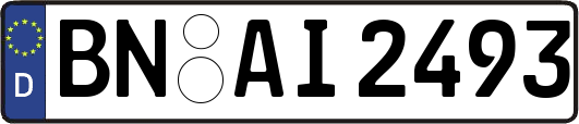 BN-AI2493